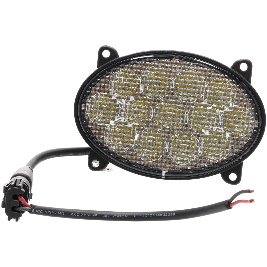 [JD-RE180613-A] LED Grille Light
