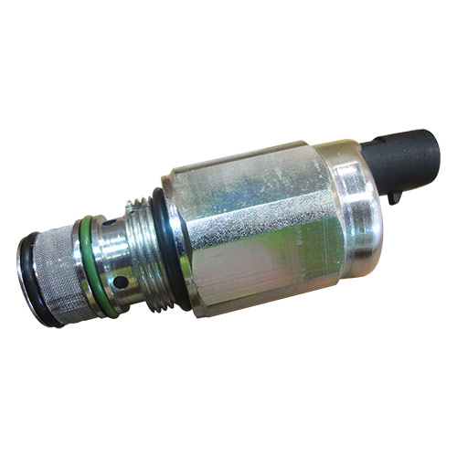 [JD-RE183369-A] Solenoid Valve