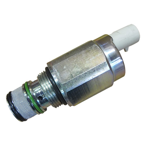 [JD-RE183407-A] Solenoid Valve
