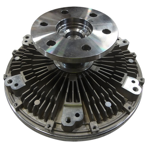 Viscous Fan Clutch