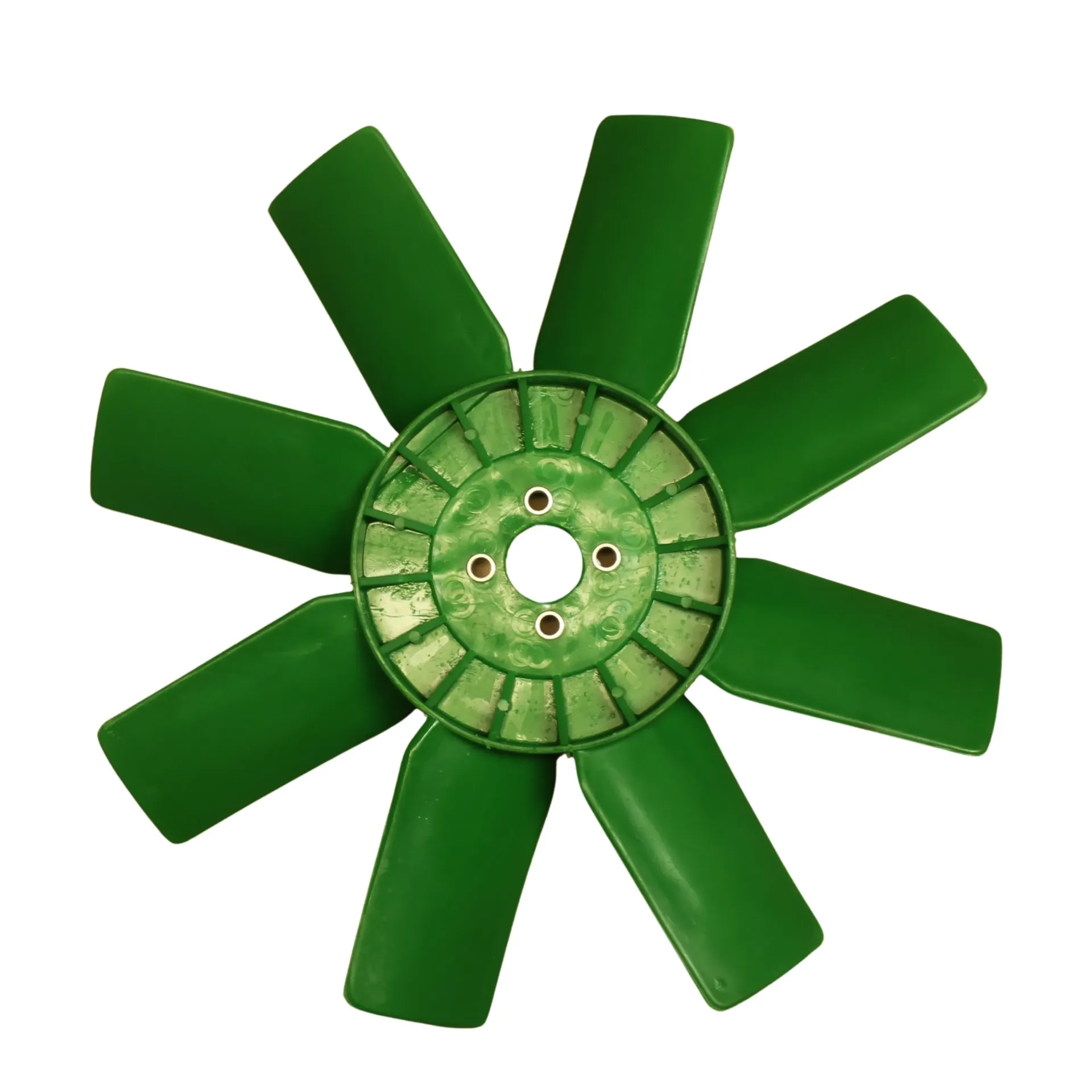 [JD-AR26382-A] Plastic 8 Blade Fan