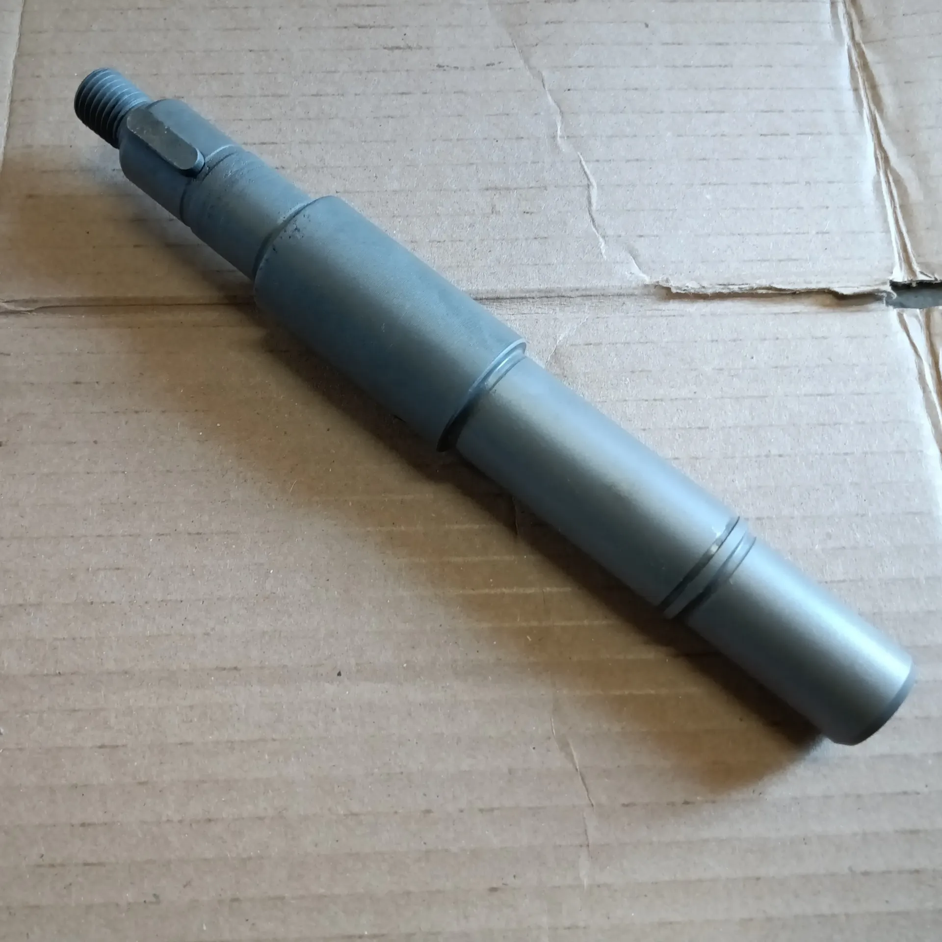 [YM-194311-13850-U] Front Spindle Shaft