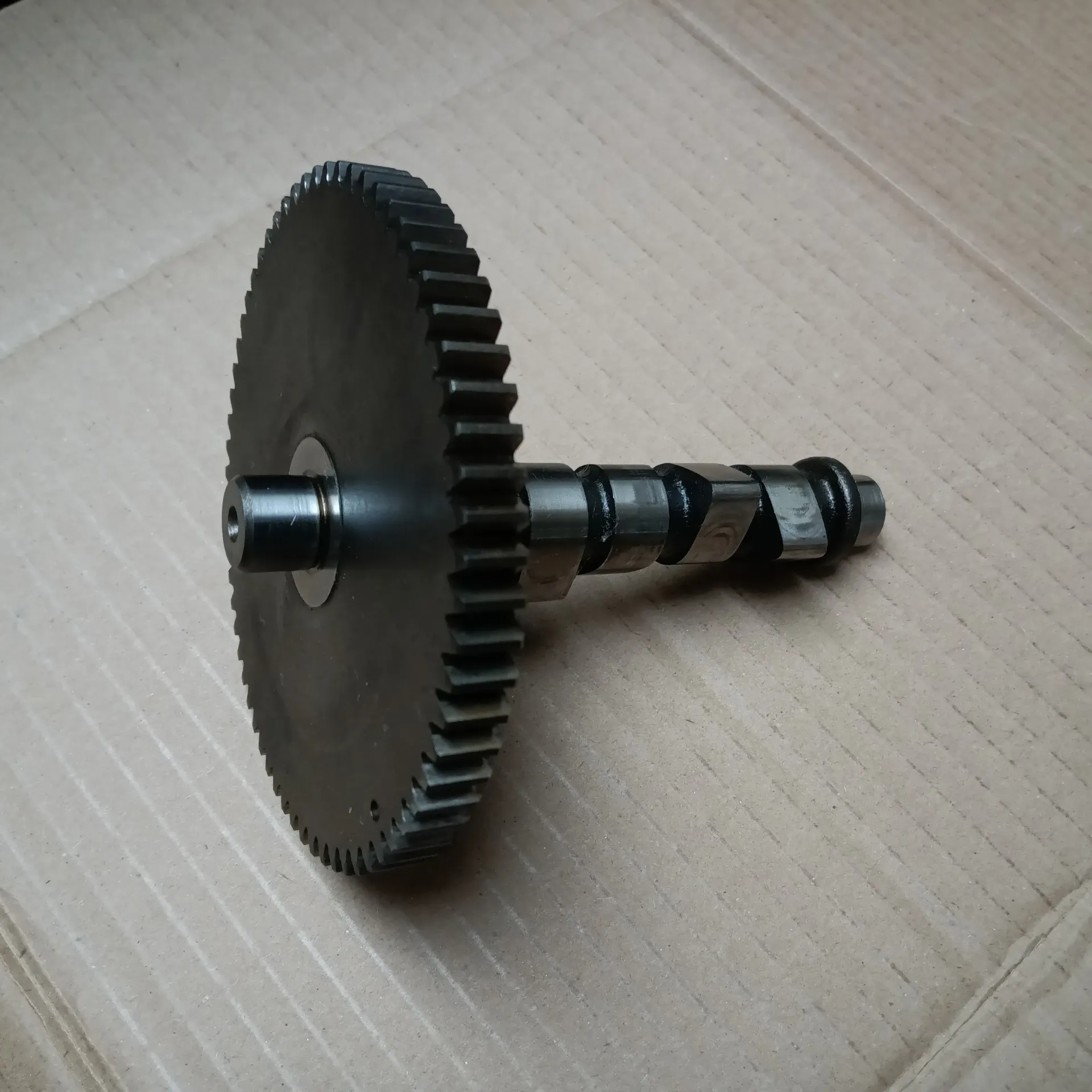 Camshaft
