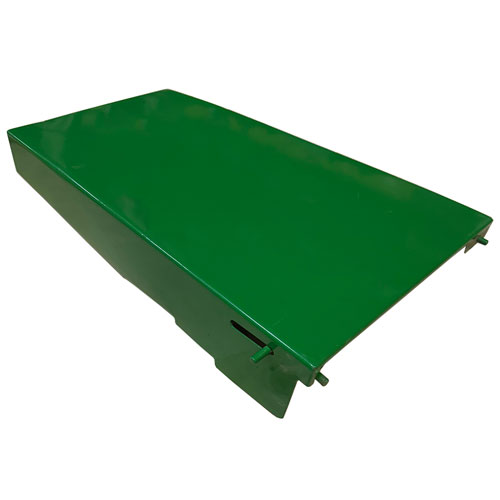 [JD-AR38203-A] Side Panel Left Hand