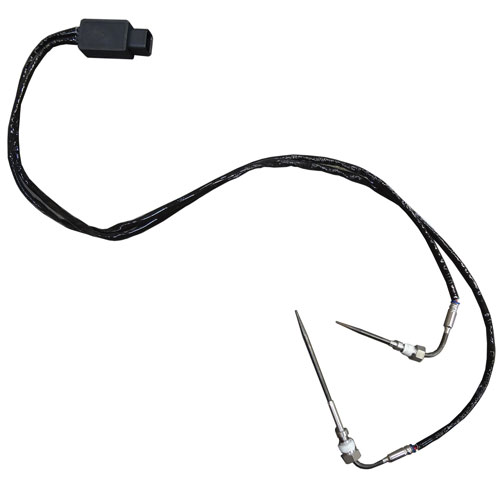 Temperature Module