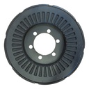 Damper Pulley