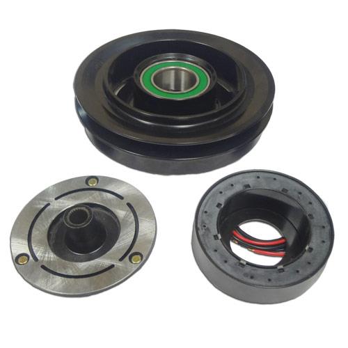 [JD-RE53408-A] Air Conditioner, Compressor, Clutch