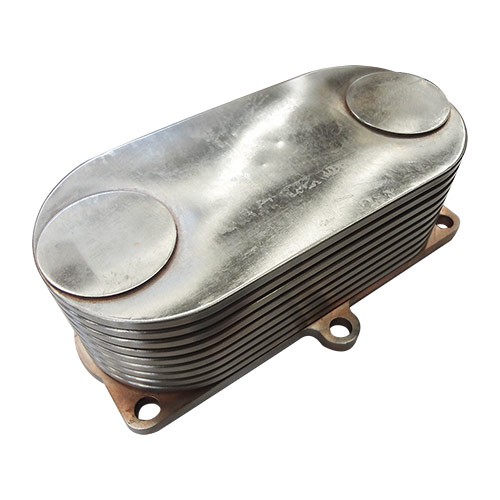 [JD-RE59298-A] Engine Oil Cooler