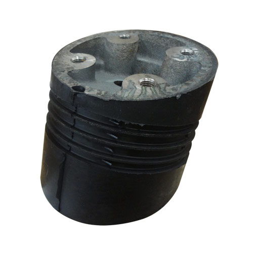MFWD Fender Pivot Isolator