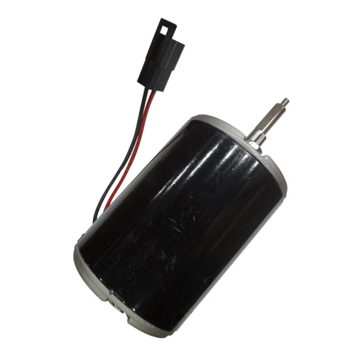 [JD-RE61419-A] Cab Fan Pressurizer