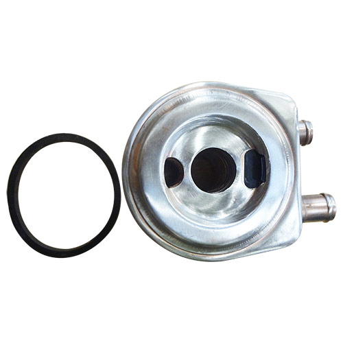 [JD-R99252-A] Engine Oil Cooler