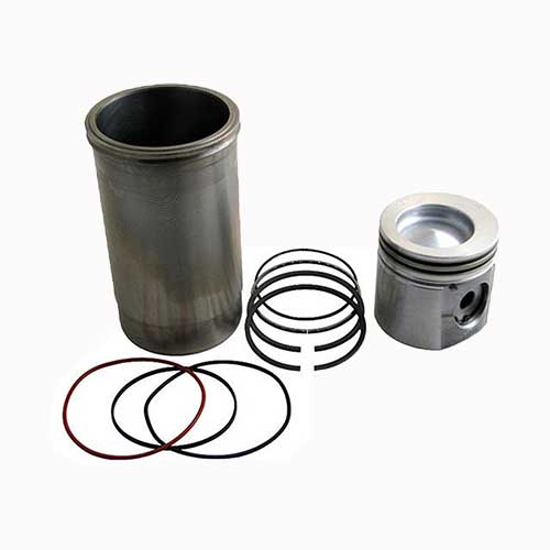 [JD-DZ114645-A] Piston Liner Kit