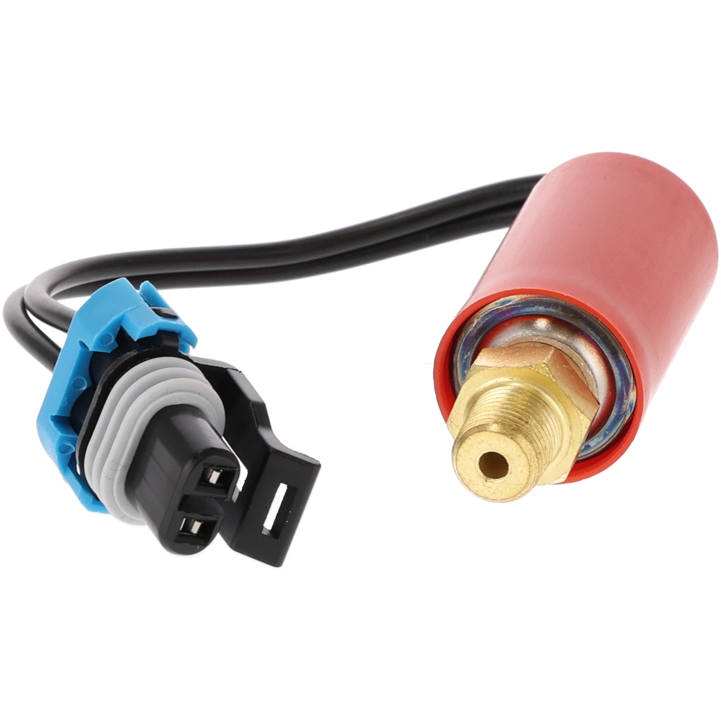 Engine Oil Pressure Switch