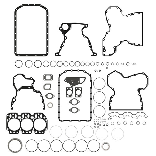 Overhaul Gasket Set