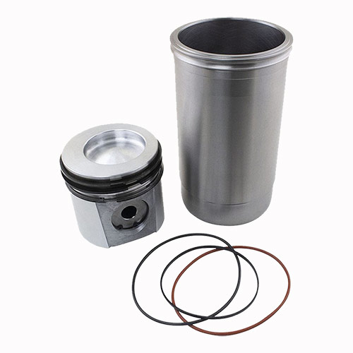 [JD-RE502656-A] Piston Liner Kit