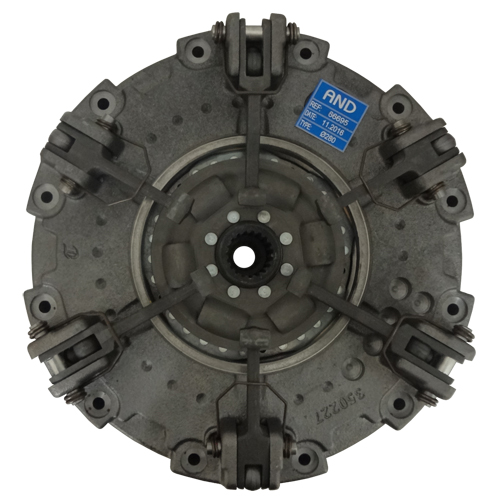 [JD-RE42515-A] Clutch Assembly