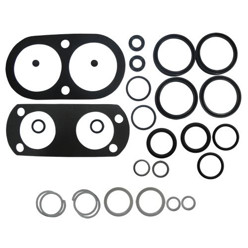 [JD-RE66985-A] Valve, Coupler, Ring Kit