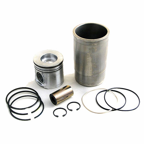 [JD-RE40557-A] Piston Liner Kit