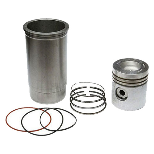 [JD-AR50624-A] Piston Liner Kit
