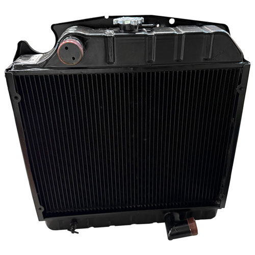 [JD-RE70236-A] Radiator