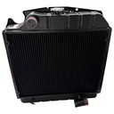 Radiator