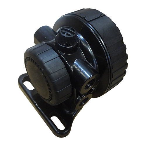 [JD-RE526834-A] Fuel Filter Head