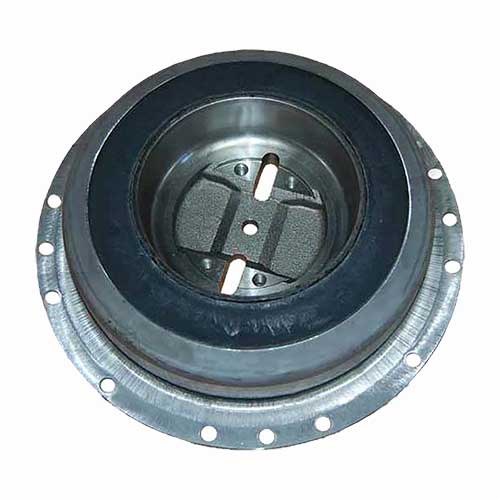 [JD-RE34585-A] Torsional Dampner