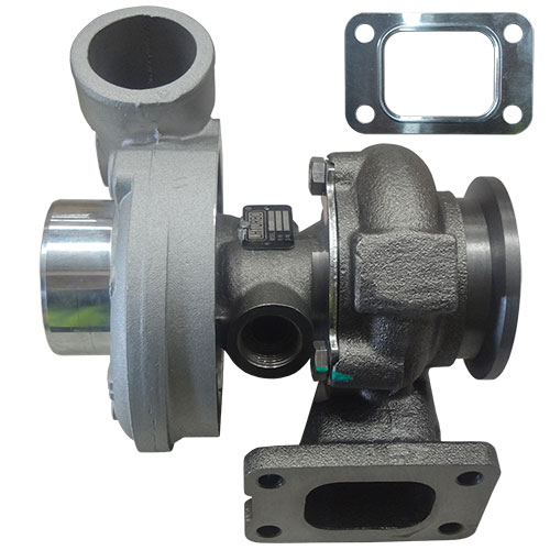 [JD-RE500455-A] Turbocharger