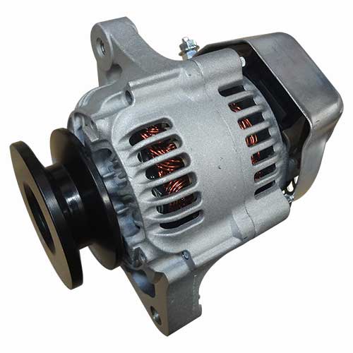 [JD-RE42778-A] Alternator