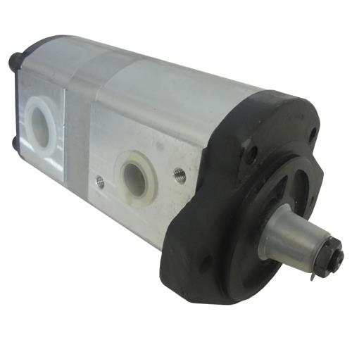 Pump, Hydraulic