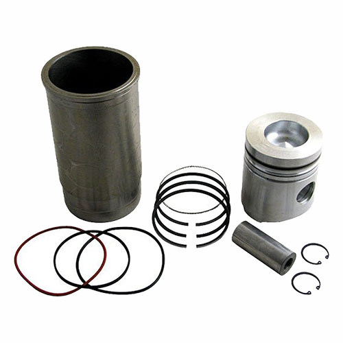 [JD-AR63342-A] Piston Liner Kit
