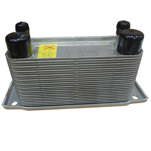 [JD-RE201108-A] Hydraulic Oil Cooler