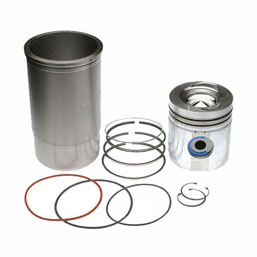 [JD-RE20275-A] Piston Liner Kit