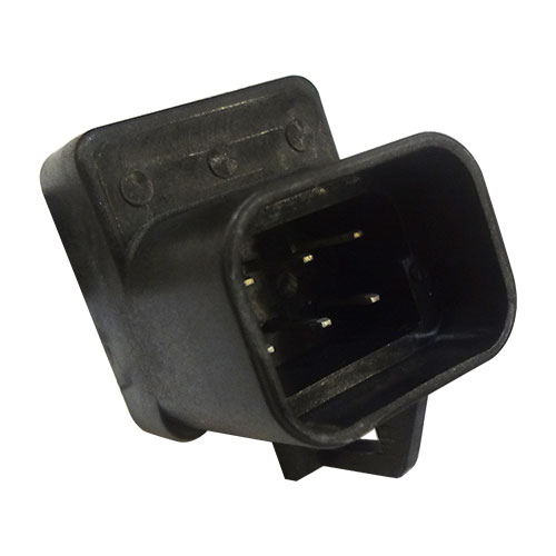 [JD-RE207311-A] Electronic Control Unit