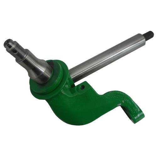Spindle, Keyed