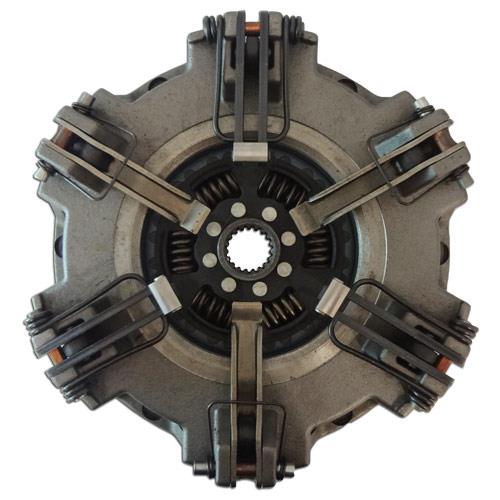 [JD-RE211277-A] Clutch Assembly