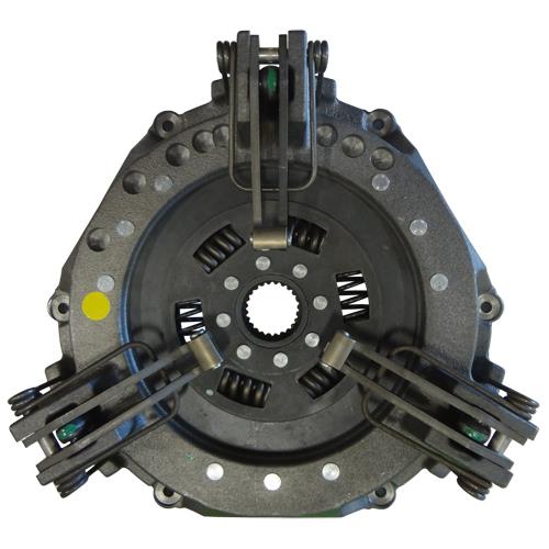 [JD-RE185293-A] Clutch Assembly