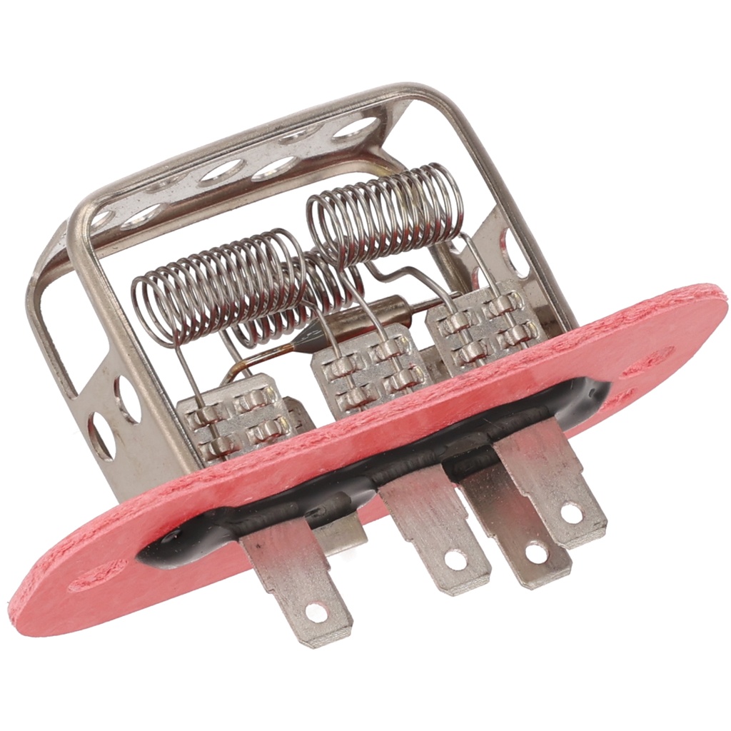 [JD-RE217662-A] Blower Motor Resistor
