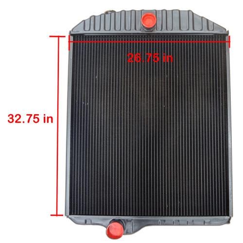 [JD-AR79458-A] Radiator
