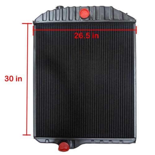 [JD-AR79456-A] Radiator