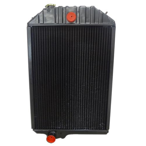 Radiator