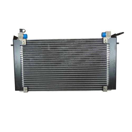 Cooler, Hydraulic