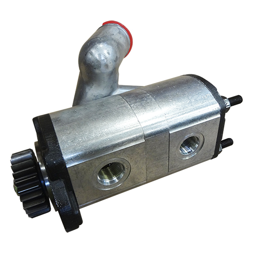 [JD-RE223233-A] Hydraulic Pump