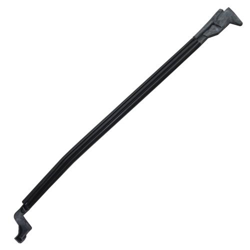 [JD-RE16307-A] Cab, Door Frame, Weather Stripping
