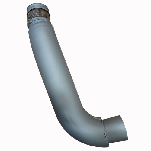 [JD-RE226926-A] Exhaust Pipe