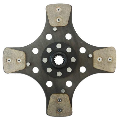 [JD-RE227648-A] Clutch, Disc, PTO