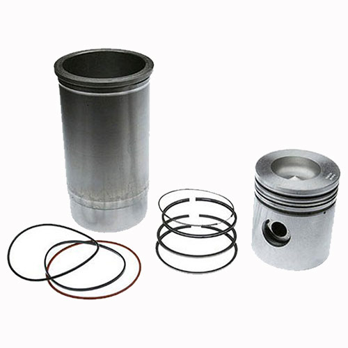 [JD-AR58770-A] Piston Liner Kit