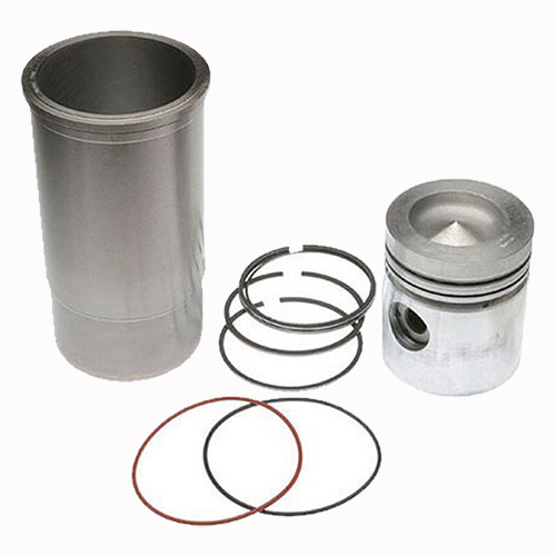 [JD-R26070-A] Piston Liner Kit