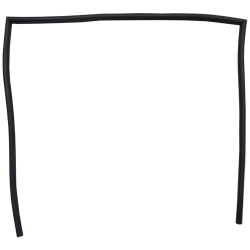 [JD-AR85558-A] Cab, Door Frame, Weather Stripping
