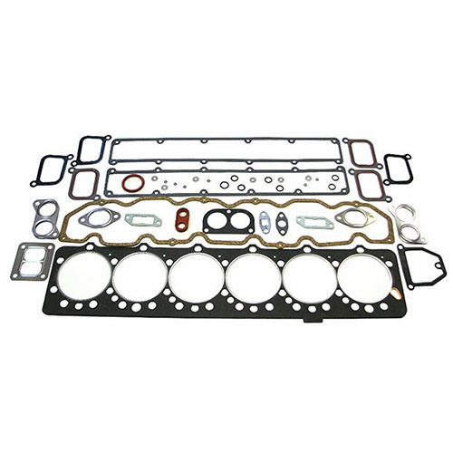 [JD-RE57186-A] Head Gasket Set